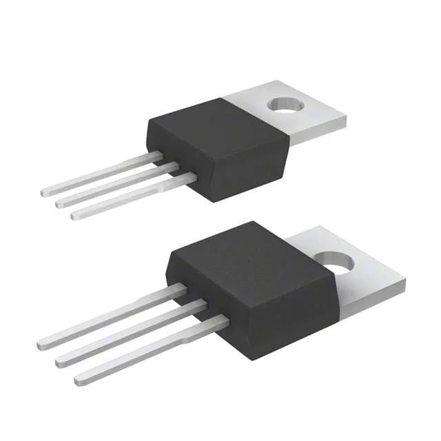 Infineon Technologies IPP65R090CFD7XKSA1 — DC-DC Power Modules