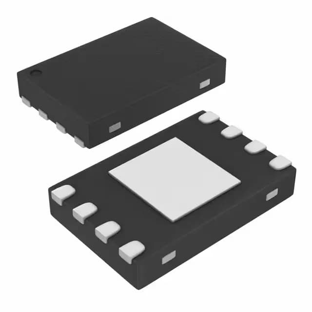 Microchip Technology AT24C01C-MAPD-T — Memory (DRAM / SRAM / Flash / EEPROM)