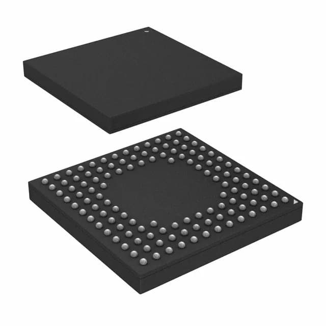 Infineon Technologies CY8C624AAZI-S2D44 — DC-DC Power Modules