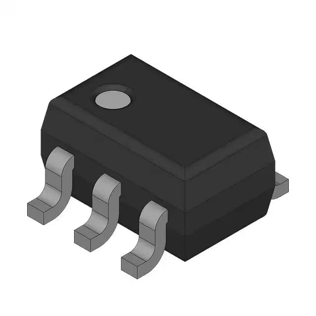 Texas Instruments LM4041BIDCKR