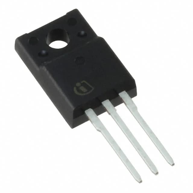 Infineon Technologies IPAN80R450P7XKSA1