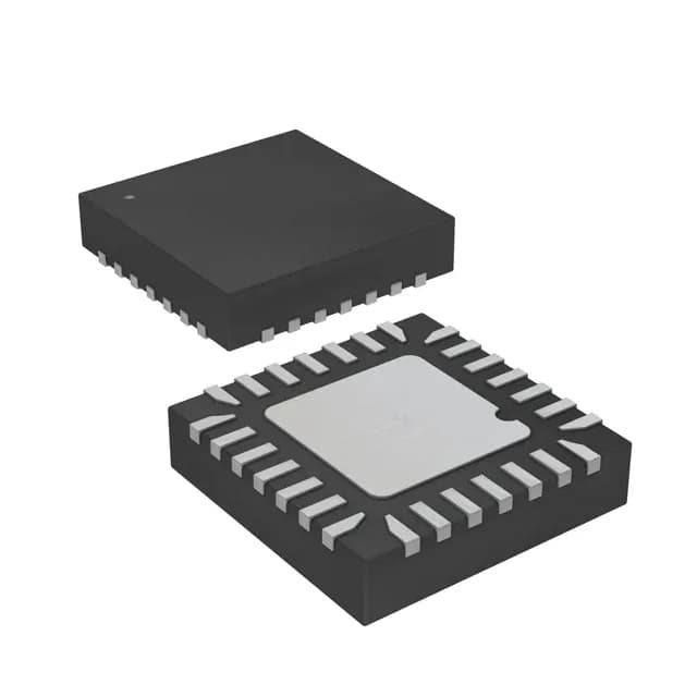 Microchip Technology ATMEGA328-MMHR — Microcontrollers & Processors (MCU / MPU / DSP)