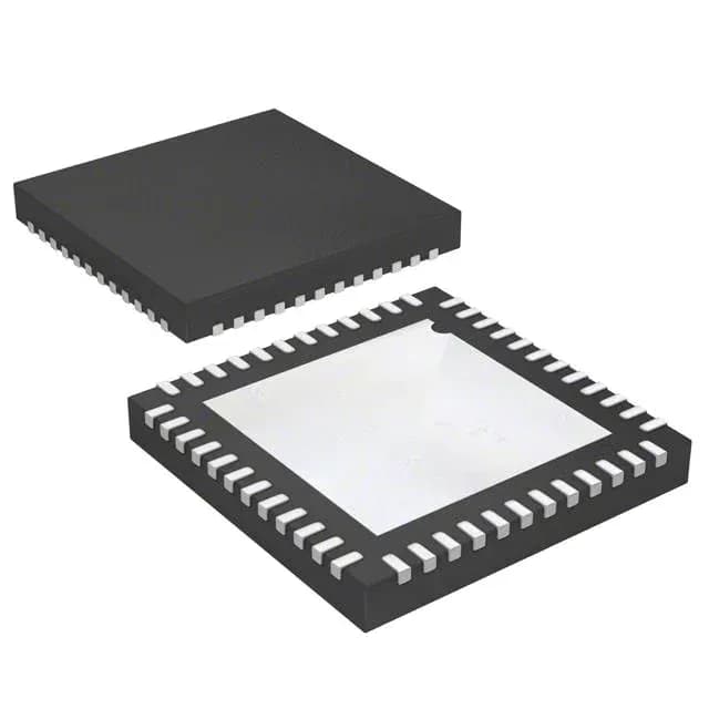 Infineon Technologies TLE9867QXW20XUMA1 — Logic ICs
