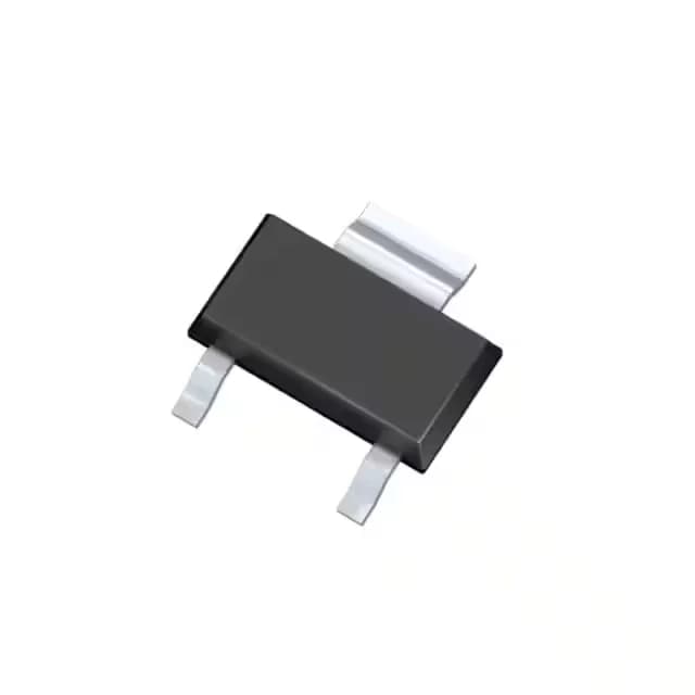 Infineon Technologies IPN60R2K0PFD7SATMA1