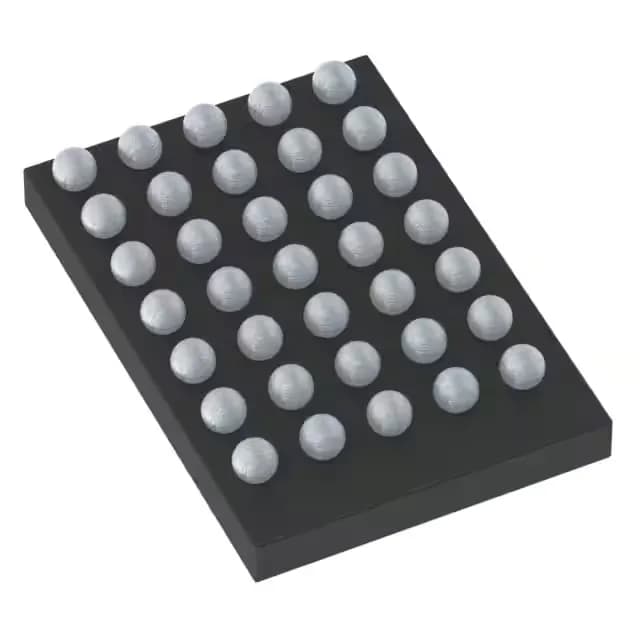 Analog Devices ADPD4000BCBZR7 — Analog & Data Acquisition
