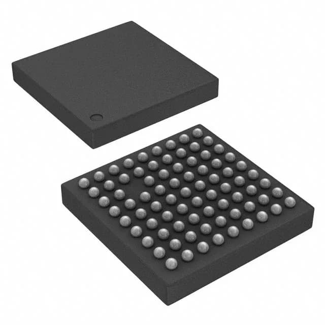 Texas Instruments MSP430F5528IZXH