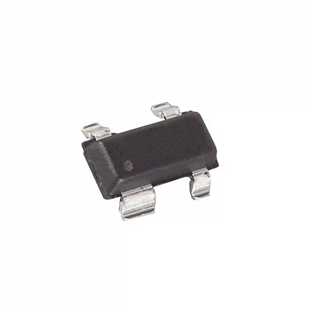 Analog Devices MAX6804US46D2+T — Discrete Semiconductors