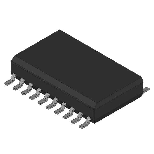 Lattice Semiconductor Corporation GAL16V8Z-12QS