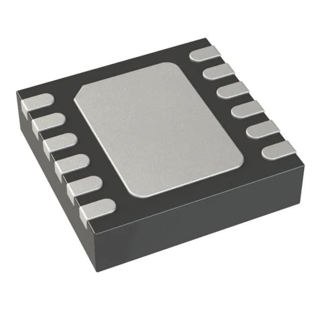 Analog Devices MAX14870ETC+T — DC-DC Power Modules