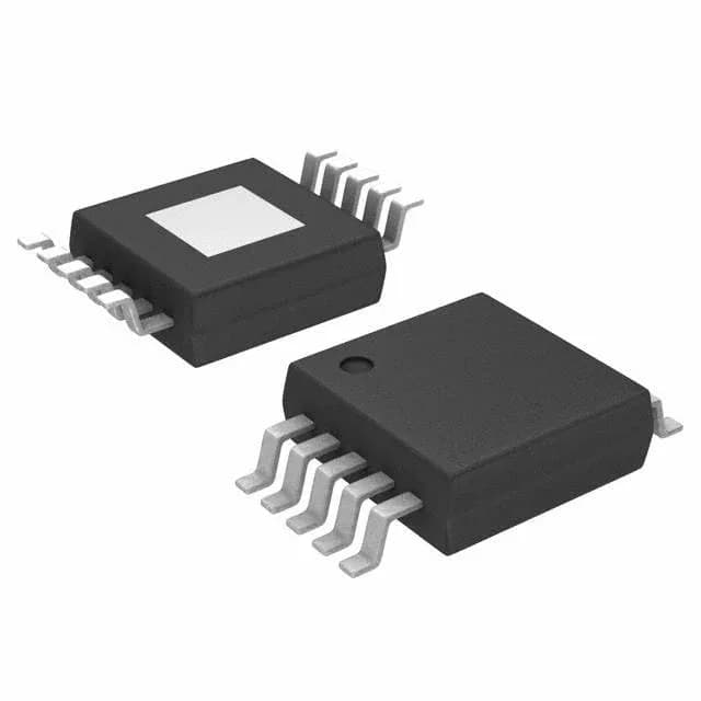 Texas Instruments TPS62020DGQ