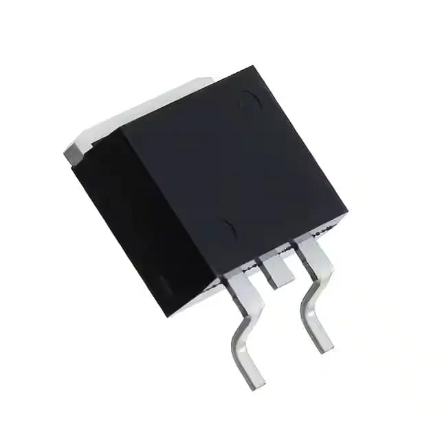 ROHM Semiconductor SCS215AJTLL