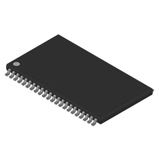Cypress Semiconductor Corp CY7C1020DV33-10VXI — Memory (DRAM / SRAM / Flash / EEPROM)