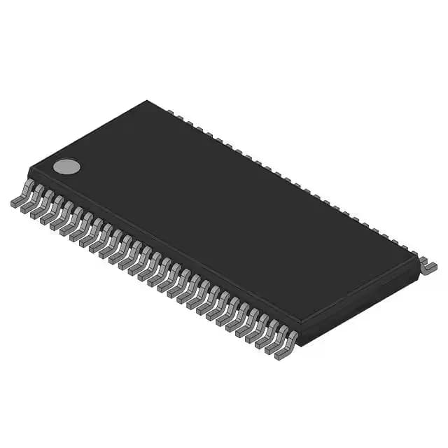 NXP Semiconductors 74ALVCH16823DGG112 — Memory (DRAM / SRAM / Flash / EEPROM)