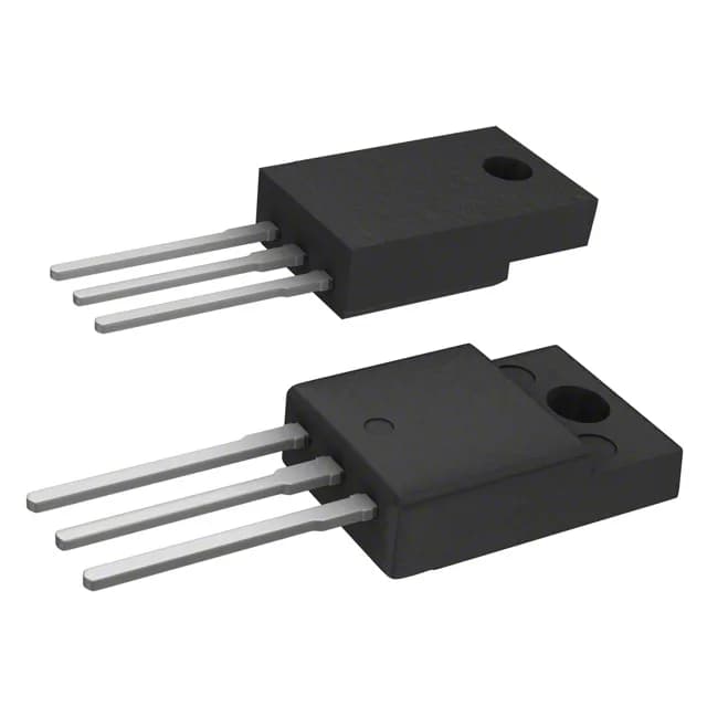 Renesas Electronics RJK5035DPP-A0#T2