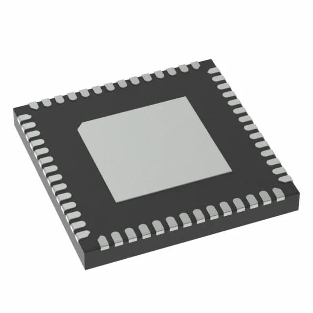 NXP Semiconductors MC34VR500V1ES — Discrete Semiconductors
