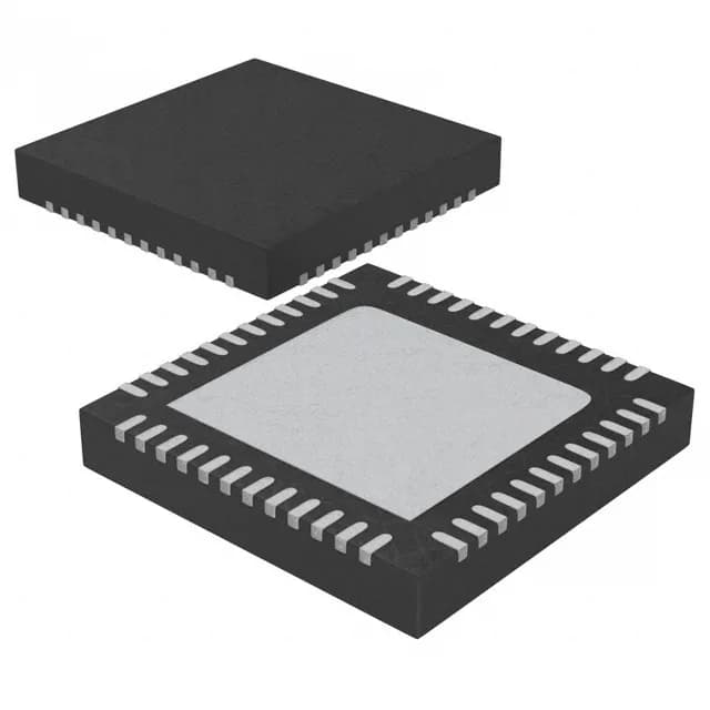 NXP USA Inc. MKL25Z32VFT4