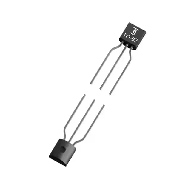 STMicroelectronics 2N7000