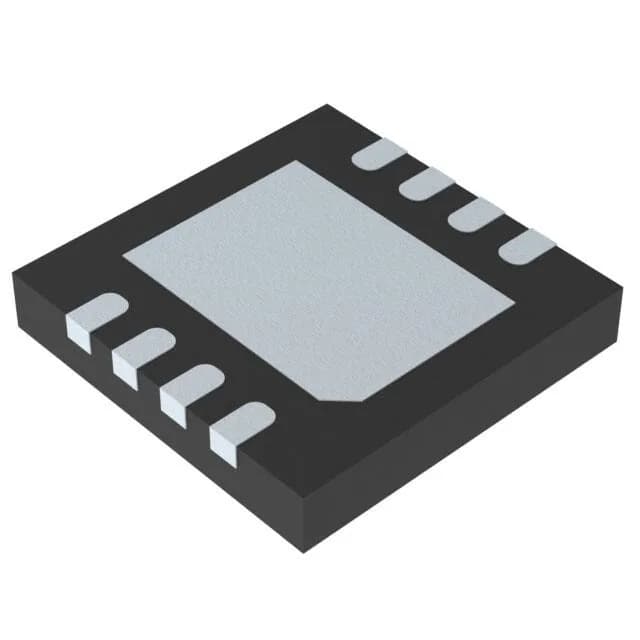 Analog Devices ADA4523-1BCPZ — Logic ICs