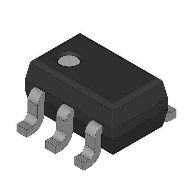 NXP USA Inc. 74LVC1G17GW/C2125