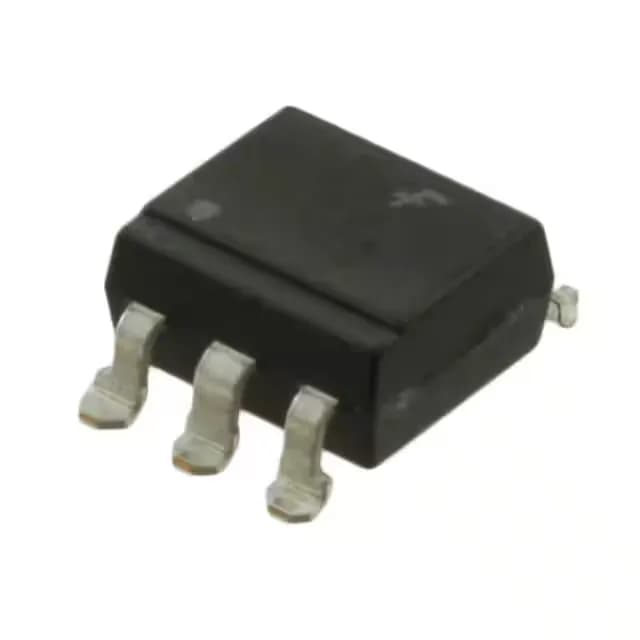 onsemi FOD4216SV — Optoisolators