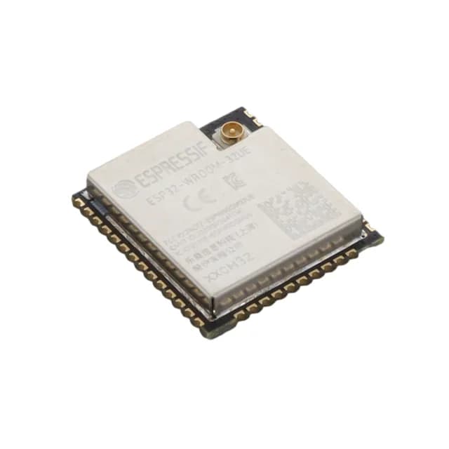 Espressif Systems ESP32-WROOM-32UE-N4 — RF & Wireless ICs