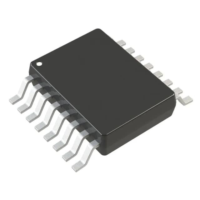 Analog Devices LT3724EFE#TRPBF — Memory (DRAM / SRAM / Flash / EEPROM)