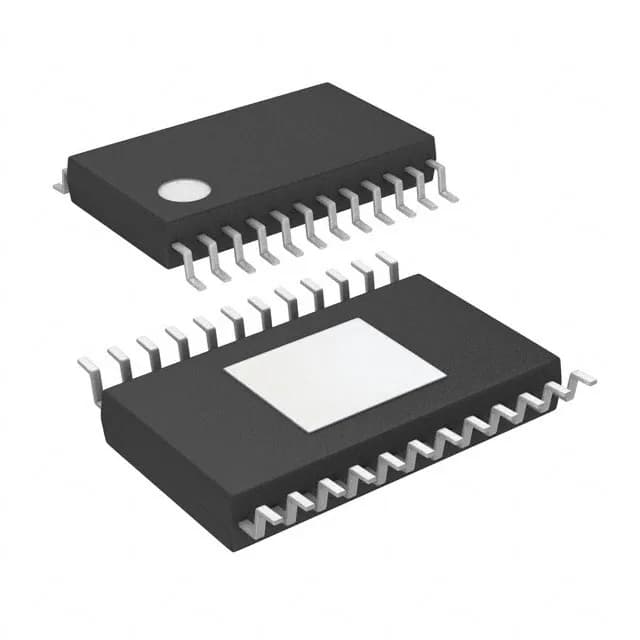 Analog Devices LTC3615IFE#PBF — Discrete Semiconductors