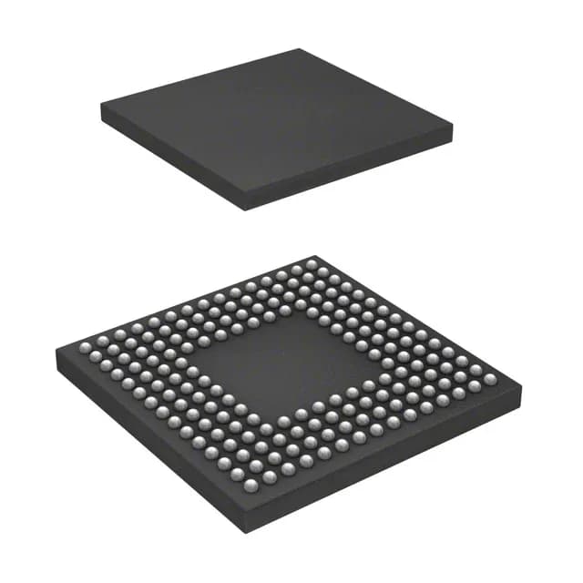 Renesas Electronics R7FA6M5BG2CBG#AC0 — Discrete Semiconductors