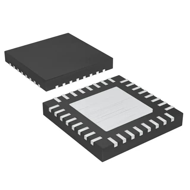 Analog Devices MAX9736AETJ+ — Discrete Semiconductors