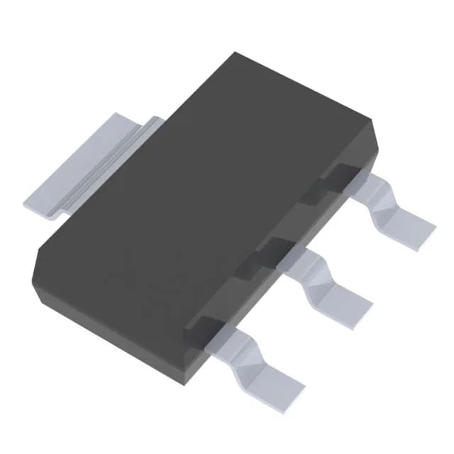 Diodes Incorporated AP2114HA-3.3TRG1