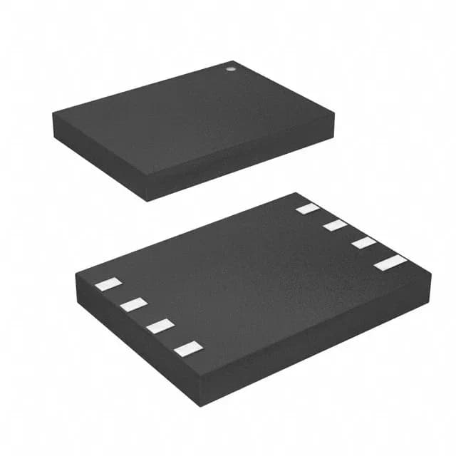 Micron Technology MT29F2G01ABBGDWB-IT:G TR