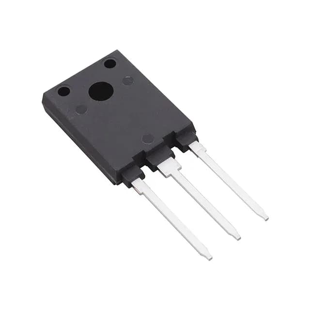 Infineon Technologies IKFW40N65ES5XKSA1 — Logic ICs