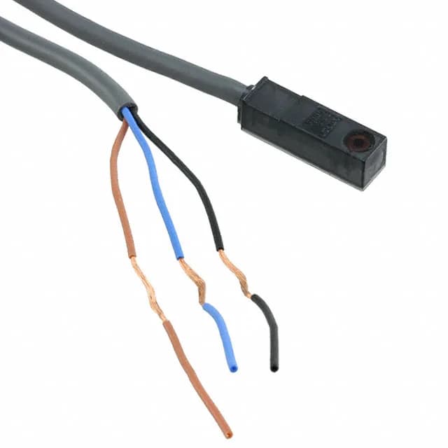 Omron E2S-W13 1M — Interface & Transceivers
