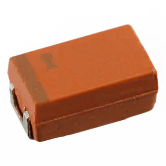 KYOCERA AVX TAJC226M020RNJV