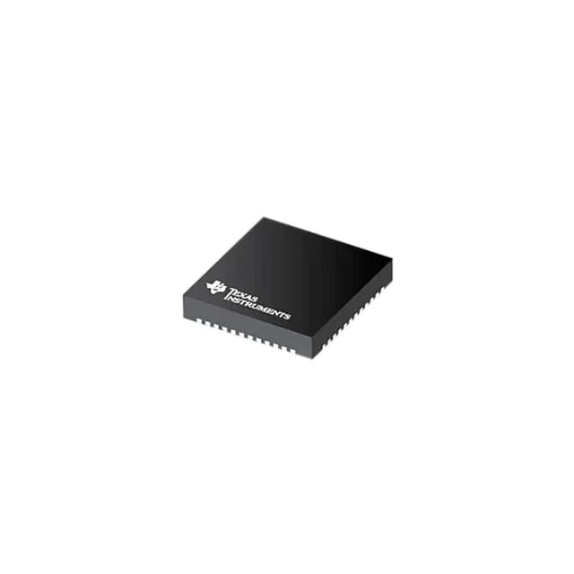 Texas Instruments CDCDB800RSLR — Clock & Timing ICs