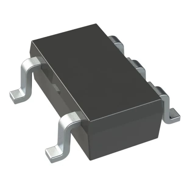 SiTime SIT1630AI-S4-DCC-32.768S — Crystals & Oscillators