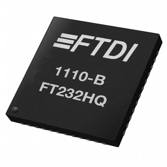 FTDI, Future Technology Devices International Ltd FT232HQ-REEL