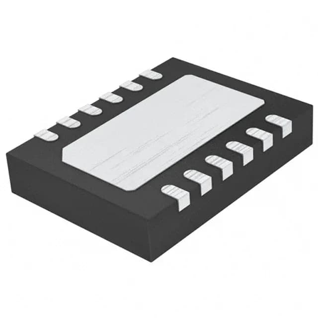 Analog Devices LTC4067EDE#PBF — Discrete Semiconductors