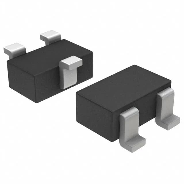 onsemi 2N7002KW