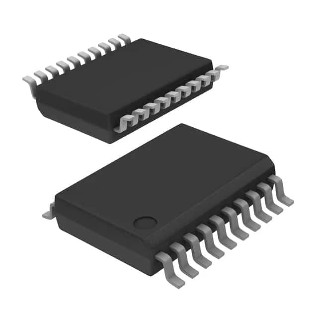 NXP USA Inc. PCA9554ATS,118