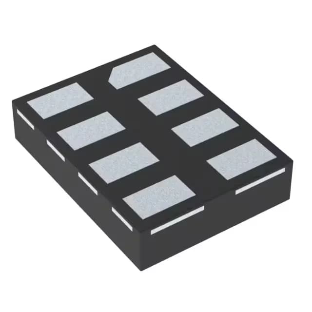 Diodes Incorporated 74LVC2G00HK3-7