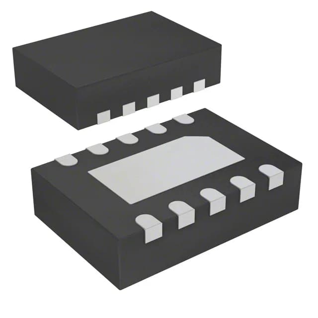 Analog Devices MAX17501HATB+T — Analog & Data Acquisition