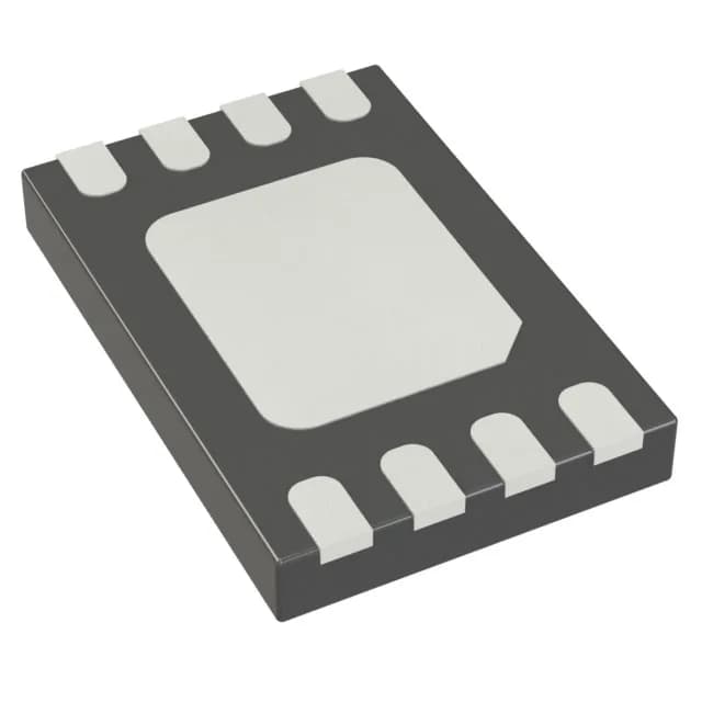 Analog Devices LTC6930IDCB-8.00#TRMPBF — Clock & Timing ICs