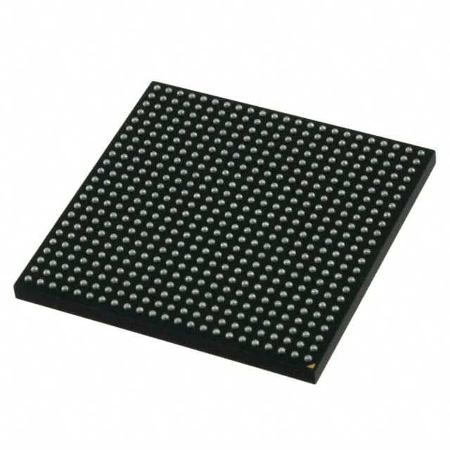 NXP Semiconductors MCIMX512DJM8C — Discrete Semiconductors