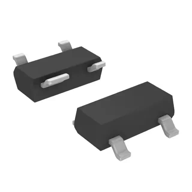 NXP Semiconductors BFU530XRR — Memory (DRAM / SRAM / Flash / EEPROM)