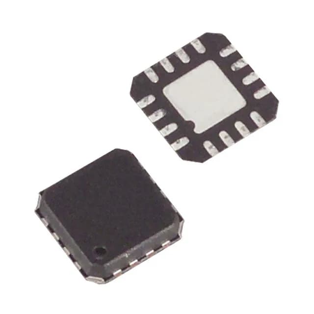 Analog Devices MAX4691EGE+ — DC-DC Power Modules