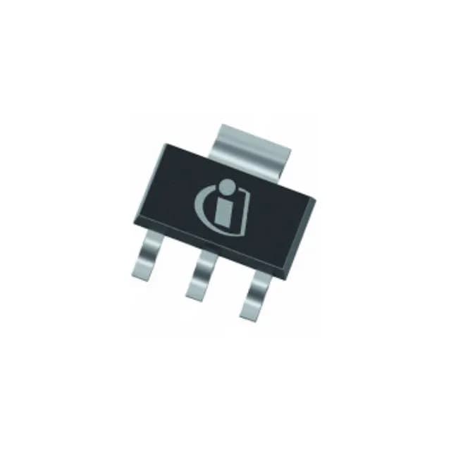 Infineon Technologies ISP14EP15LMXTSA1