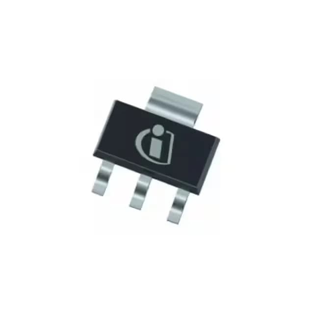 Infineon Technologies ISP16DP10LMXTSA1
