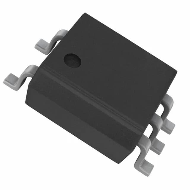 Renesas Electronics PS9123-F3-AX — Optoisolators