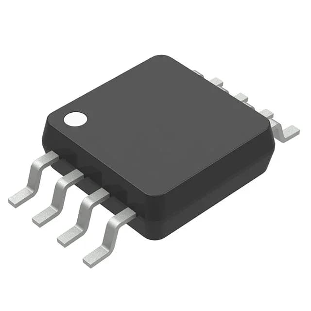 onsemi LM2903DMR2G